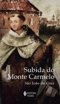 Imagem de SUBIDA DO MONTE CARMELO - SEM ORELHAS