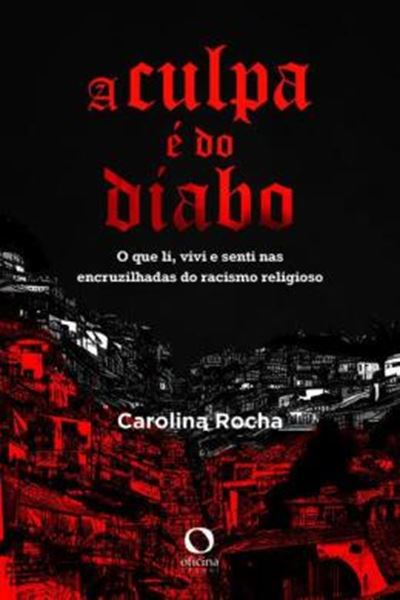 Picture of A CULPA É DO DIABO