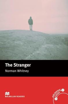 Imagem de THE STRANGER