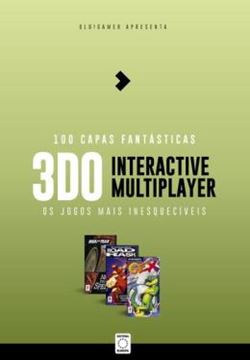 Imagem de AS MAIS FANTASTICAS CAPAS - 3DO