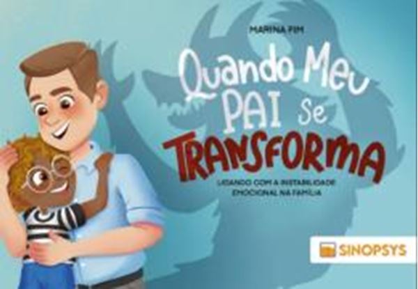 Picture of QUANDO MEU PAI SE TRANSFORMA: LIDANDO COM A INSTABILIDADE EMOCIONAL NA FAMILIA