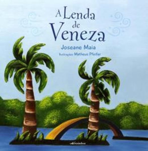Picture of A LENDA DE VENEZA