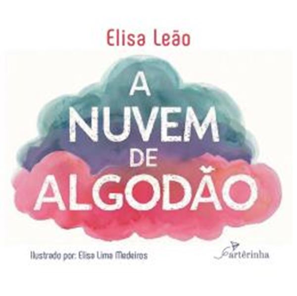 Picture of A NUVEM DE ALGODAO