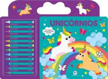 Imagem de UNICORNIOS