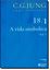 Imagem de A VIDA SIMBOLICA - OBRA COMPLETA - C. G. JUNG - VOL. 18/1 - 7ª ED.