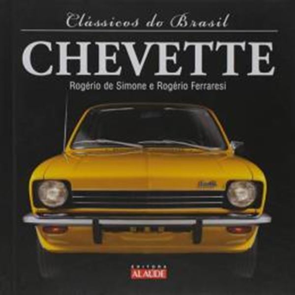 Picture of CHEVETTE