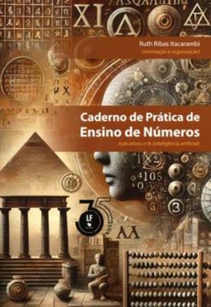 Picture of CADERNO DE PRATICA DE ENSINO DE NUMEROS
