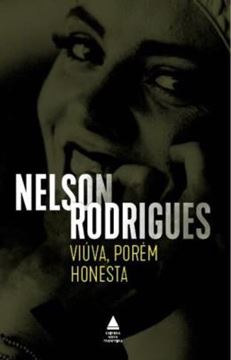Imagem de VIUVA, POREM HONESTA