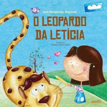Imagem de O LEOPARDO DA LETICIA