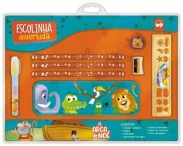 Picture of A ARCA DE NOE