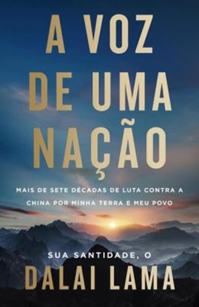 Picture of A VOZ DE UMA NACAO