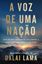 Imagem de A VOZ DE UMA NACAO
