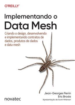 Imagem de IMPLEMENTANDO O DATA MESH