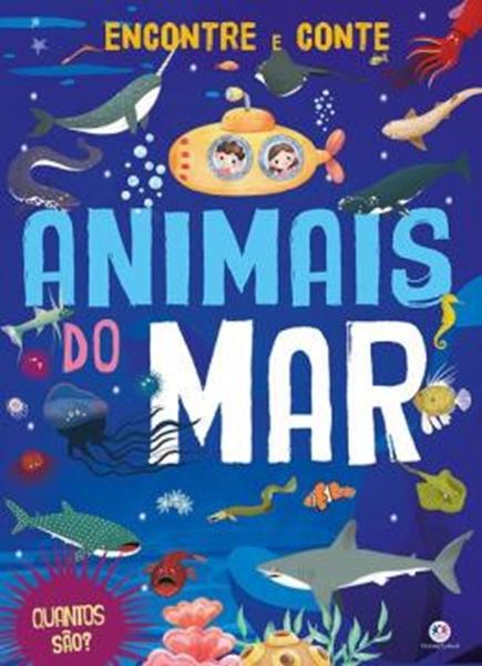 Picture of ANIMAIS DO MAR