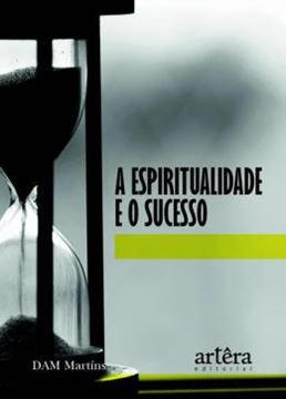 Imagem de A ESPIRITUALIDADE E O SUCESSO