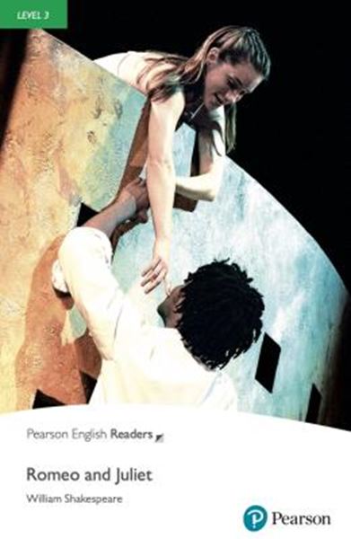 Picture of ROMEO AND JULIET BOOK & EBOOK WITH DIGITAL RESOURCES - LEVEL 3