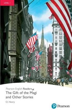 Imagem de THE GIFT OF THE MAGI AND OTHER STORIES