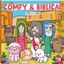 Imagem de COMFY & COZY BOOKS - COMFY & BIBLICAL - PARA COLORIR