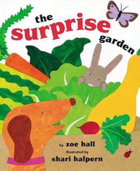 Picture of THE SURPRISE GARDEN