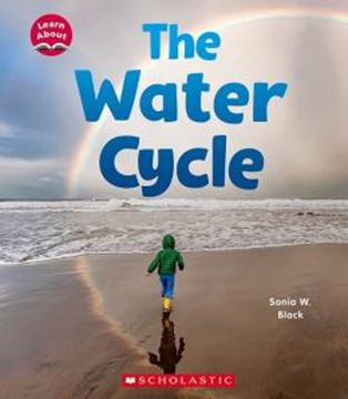 Imagem de THE WATER CYCLE (LEARN ABOUT: WATER)