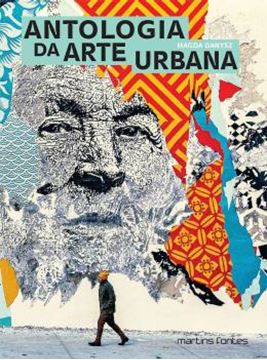 Imagem de ANTOLOGIA DA ARTE URBANA - VOLUME 1