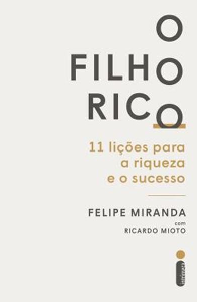 Picture of O FILHO RICO