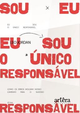 Imagem de EU SOU O UNICO RESPONSAVEL