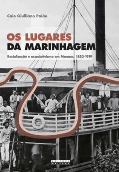 Picture of OS LUGARES DA MARINHAGEM