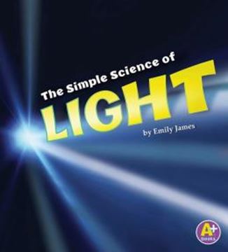 Imagem de THE SIMPLE SCIENCE OF LIGHT