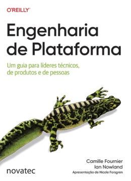 Imagem de ENGENHARIA DE PLATAFORMA