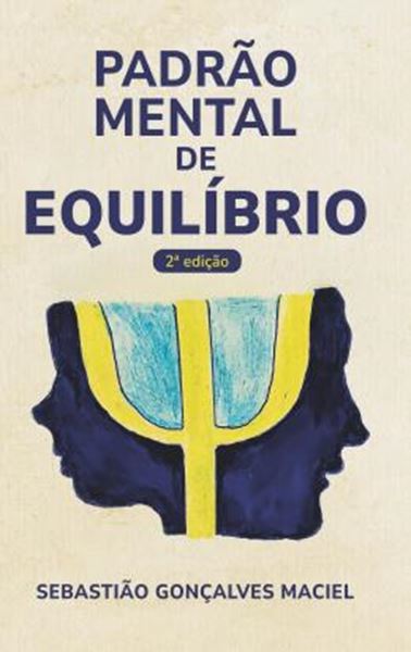 Picture of PADRAO MENTAL DE EQUILIBRIO - 2ª ED
