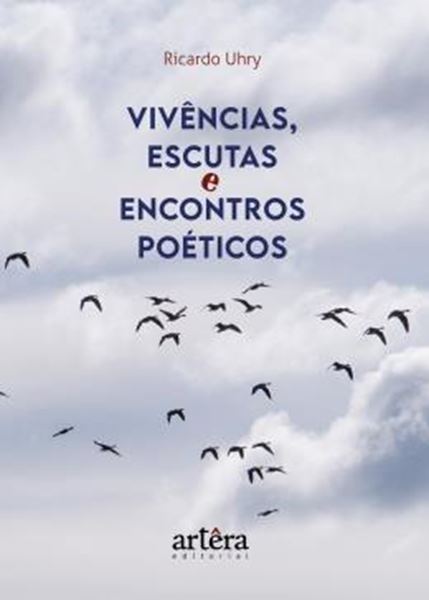 Picture of VIVENCIAS, ESCUTAS E ENCONTROS POETICOS