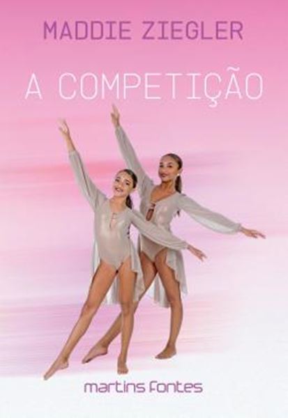 Picture of A COMPETIÇÃO - VOL. 3