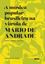 Imagem de A MUSICA POPULAR BRASILEIRA NA VITROLA DE MARIO DE ANDRADE - 3ª ED