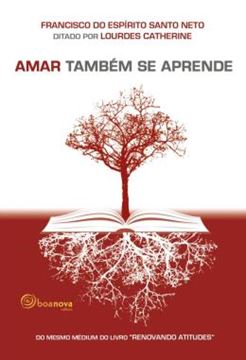 Imagem de AMAR TAMBEM SE APRENDE