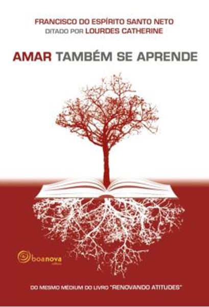 Picture of AMAR TAMBEM SE APRENDE