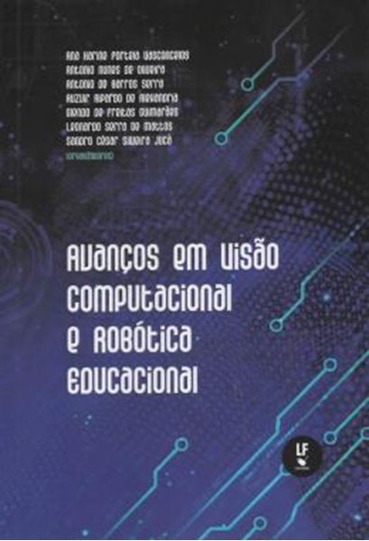 Picture of AVANCOS EM VISAO COMPUTACIONAL E ROBOTICA EDUCACIONAL