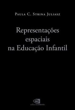 Imagem de REPRESENTACOES ESPACIAIS NA EDUCACAO INFANTIL