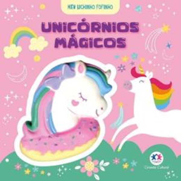 Picture of UNICORNIOS MAGICOS