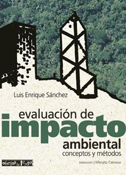 Imagem de EVALUACION DE IMPACTO AMBIENTAL