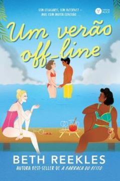 Imagem de UM VERAO OFF-LINE