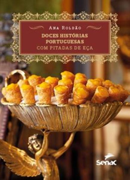 Picture of DOCES HISTORIAS PORTUGUESAS COM PITADAS DE ECA