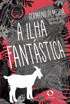 Imagem de A ILHA FANTASTICA