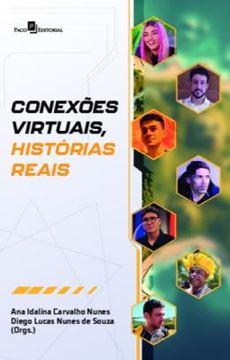 Imagem de CONEXOES VIRTUAIS, HISTORIAS REAIS