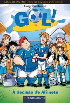 Imagem de GOL 16 - A DECISAO DE ALFINETE