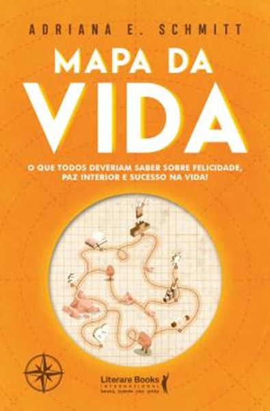 Picture of MAPA DA VIDA