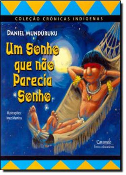 Picture of UM SONHO QUE NAO PARECIA SONHO