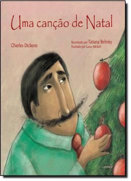 Imagem de UMA CANCAO DE NATAL