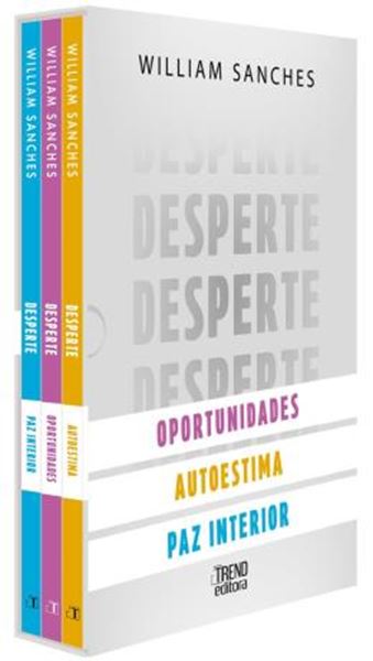 Picture of BOX DESPERTE
