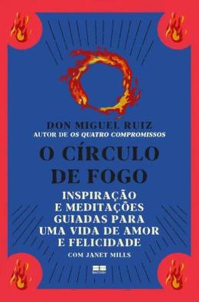 Picture of O CIRCULO DE FOGO